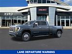 New 2025 GMC Sierra 3500 Denali Crew Cab 4x4 Pickup for sale #JG2647 - photo 4