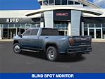 New 2025 GMC Sierra 3500 Denali Crew Cab 4x4 Pickup for sale #JG2647 - photo 5