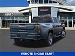 New 2025 GMC Sierra 3500 Denali Crew Cab 4x4 Pickup for sale #JG2647 - photo 2