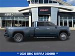 New 2025 GMC Sierra 3500 Denali Crew Cab 4x4 Pickup for sale #JG2647 - photo 6