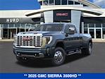 New 2025 GMC Sierra 3500 Denali Crew Cab 4x4 Pickup for sale #JG2647 - photo 7