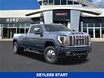 New 2025 GMC Sierra 3500 Denali Crew Cab 4x4 Pickup for sale #JG2647 - photo 8