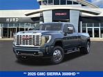 New 2025 GMC Sierra 3500 Denali Crew Cab 4x4 Pickup for sale #JG2647 - photo 9