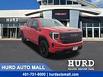 New 2025 GMC Sierra 1500 Elevation Crew Cab 4x4 Pickup for sale #JG2645 - photo 1