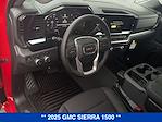 New 2025 GMC Sierra 1500 Elevation Crew Cab 4x4 Pickup for sale #JG2645 - photo 17
