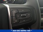 New 2025 GMC Sierra 1500 Elevation Crew Cab 4x4 Pickup for sale #JG2645 - photo 20