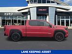 New 2025 GMC Sierra 1500 Elevation Crew Cab 4x4 Pickup for sale #JG2645 - photo 5