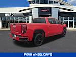 New 2025 GMC Sierra 1500 Elevation Crew Cab 4x4 Pickup for sale #JG2645 - photo 2