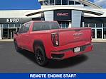New 2025 GMC Sierra 1500 Elevation Crew Cab 4x4 Pickup for sale #JG2645 - photo 6