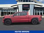 New 2025 GMC Sierra 1500 Elevation Crew Cab 4x4 Pickup for sale #JG2645 - photo 7