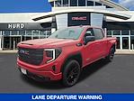 New 2025 GMC Sierra 1500 Elevation Crew Cab 4x4 Pickup for sale #JG2645 - photo 8
