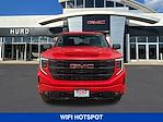 New 2025 GMC Sierra 1500 Elevation Crew Cab 4x4 Pickup for sale #JG2641 - photo 9