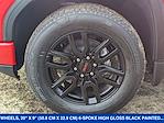 New 2025 GMC Sierra 1500 Elevation Crew Cab 4x4 Pickup for sale #JG2641 - photo 10