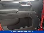 New 2025 GMC Sierra 1500 Elevation Crew Cab 4x4 Pickup for sale #JG2641 - photo 11