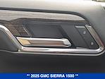 New 2025 GMC Sierra 1500 Elevation Crew Cab 4x4 Pickup for sale #JG2641 - photo 12