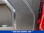 New 2025 GMC Sierra 1500 Elevation Crew Cab 4x4 Pickup for sale #JG2641 - photo 14