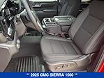 New 2025 GMC Sierra 1500 Elevation Crew Cab 4x4 Pickup for sale #JG2641 - photo 15