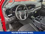 New 2025 GMC Sierra 1500 Elevation Crew Cab 4x4 Pickup for sale #JG2641 - photo 17