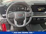 New 2025 GMC Sierra 1500 Elevation Crew Cab 4x4 Pickup for sale #JG2641 - photo 18