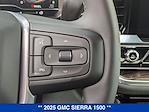 New 2025 GMC Sierra 1500 Elevation Crew Cab 4x4 Pickup for sale #JG2641 - photo 20