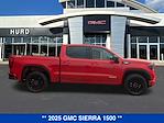 New 2025 GMC Sierra 1500 Elevation Crew Cab 4x4 Pickup for sale #JG2641 - photo 5