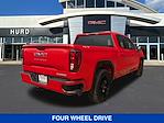 New 2025 GMC Sierra 1500 Elevation Crew Cab 4x4 Pickup for sale #JG2641 - photo 2