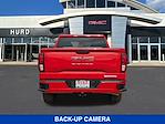 New 2025 GMC Sierra 1500 Elevation Crew Cab 4x4 Pickup for sale #JG2641 - photo 4