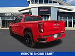 New 2025 GMC Sierra 1500 Elevation Crew Cab 4x4 Pickup for sale #JG2641 - photo 6