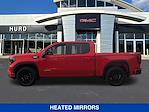 New 2025 GMC Sierra 1500 Elevation Crew Cab 4x4 Pickup for sale #JG2641 - photo 7