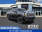 New 2025 GMC Sierra 3500 Denali Crew Cab 4x4 Pickup for sale #JG2757 - photo 1