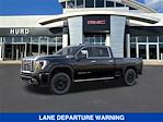 New 2025 GMC Sierra 3500 Denali Crew Cab 4x4 Pickup for sale #JG2757 - photo 4