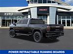 New 2025 GMC Sierra 3500 Denali Crew Cab 4x4 Pickup for sale #JG2757 - photo 2