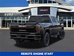 New 2025 GMC Sierra 3500 Denali Crew Cab 4x4 Pickup for sale #JG2757 - photo 5