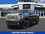 New 2025 GMC Sierra 3500 Denali Crew Cab 4x4 Pickup for sale #JG2757 - photo 7