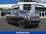 New 2025 GMC Sierra 3500 Denali Crew Cab 4x4 Pickup for sale #JG2757 - photo 8