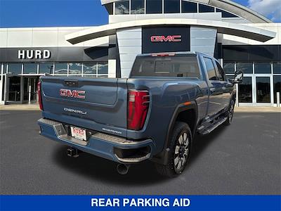 New 2025 GMC Sierra 2500 Denali Crew Cab 4x4 Pickup for sale #JG2772 - photo 2
