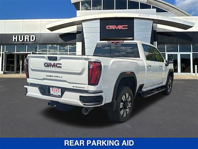 New 2025 GMC Sierra 2500 Denali Crew Cab 4x4 Pickup for sale #JG2773 - photo 2