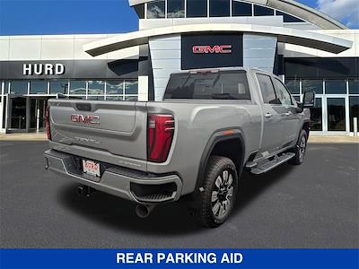 New 2025 GMC Sierra 2500 Denali Crew Cab 4x4 Pickup for sale #JG2774 - photo 2