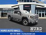New 2025 GMC Sierra 2500 Denali Crew Cab 4x4 Pickup for sale #JG2774 - photo 1