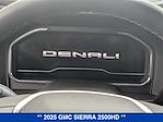 New 2025 GMC Sierra 2500 Denali Crew Cab 4x4 Pickup for sale #JG2774 - photo 19