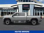New 2025 GMC Sierra 2500 Denali Crew Cab 4x4 Pickup for sale #JG2774 - photo 6