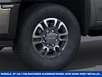 New 2025 GMC Sierra 2500 SLT Crew Cab 4x4 Pickup for sale #JG2793 - photo 9