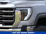 New 2025 GMC Sierra 2500 SLT Crew Cab 4x4 Pickup for sale #JG2793 - photo 10
