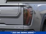 New 2025 GMC Sierra 2500 SLT Crew Cab 4x4 Pickup for sale #JG2793 - photo 11