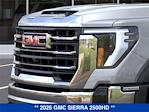 New 2025 GMC Sierra 2500 SLT Crew Cab 4x4 Pickup for sale #JG2793 - photo 13