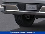 New 2025 GMC Sierra 2500 SLT Crew Cab 4x4 Pickup for sale #JG2793 - photo 14