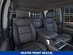New 2025 GMC Sierra 2500 SLT Crew Cab 4x4 Pickup for sale #JG2793 - photo 16