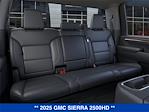 New 2025 GMC Sierra 2500 SLT Crew Cab 4x4 Pickup for sale #JG2793 - photo 17