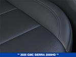 New 2025 GMC Sierra 2500 SLT Crew Cab 4x4 Pickup for sale #JG2793 - photo 21