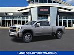 New 2025 GMC Sierra 2500 SLT Crew Cab 4x4 Pickup for sale #JG2793 - photo 3